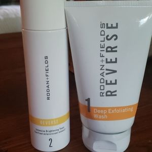 Rodan and fields reverse